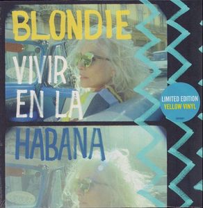 Vivir En La Habana cover