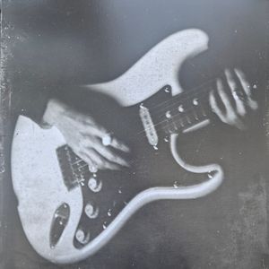 No Depression In Heaven by Midwife