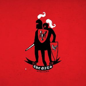 Etcetera by The Gits
