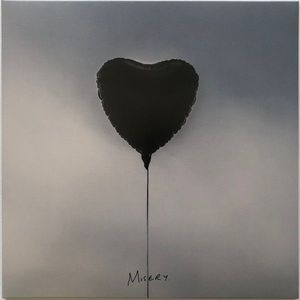 The Amity Affliction – Misery