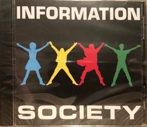 Information Society by Information Society