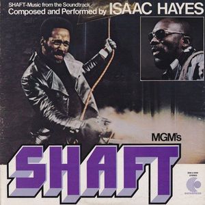 Shaft cover