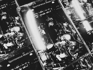 SML – Spontaneous Music Live
