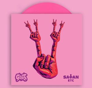 Gurt – Satan Etc