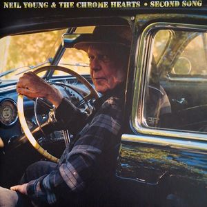 Second Song by Neil Young & The Chrome Hearts Second Song by Neil Young & The Chrome Hearts