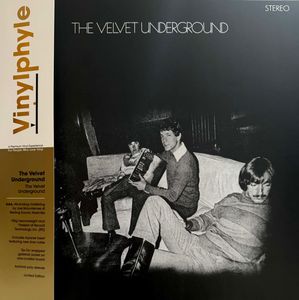 The Velvet Underground – The Velvet Underground