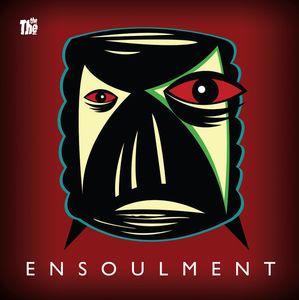 Ensoulment cover