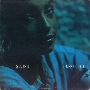 Promise cover