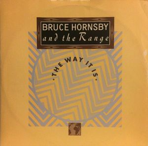 Bruce Hornsby And The Range – The Way It Is