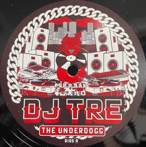 The Underdogg cover