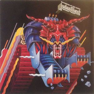 Defenders Of The Faith by Judas Priest