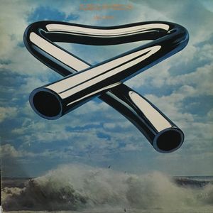 Tubular Bells by Mike Oldfield