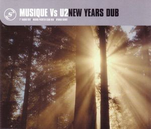 Musique Vs U2 – New Years Dub