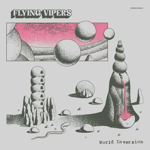 World Inversion cover