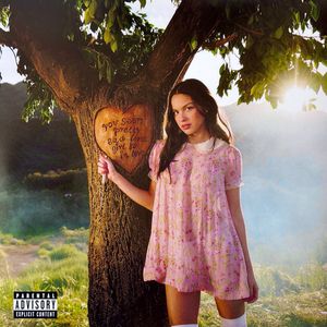 Olivia Rodrigo – You Seem Pretty Sad For A Girl So In Love