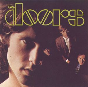 The Doors by The Doors