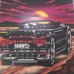 Damaged Bug – Zuzax