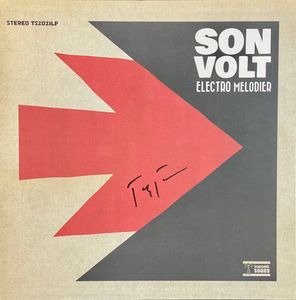 Son Volt – Electro Melodier