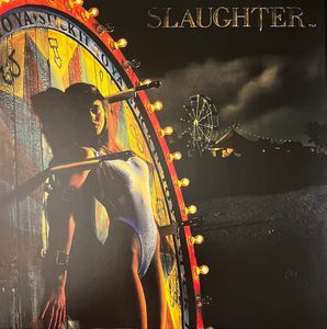 Stick It To Ya cover