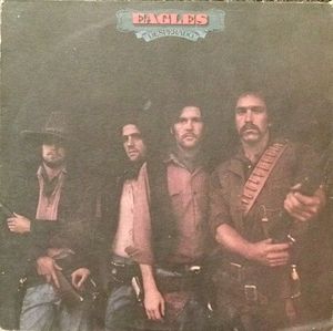 Desperado by Eagles