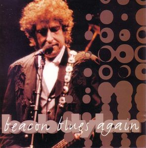 Beacon Blues Again cover