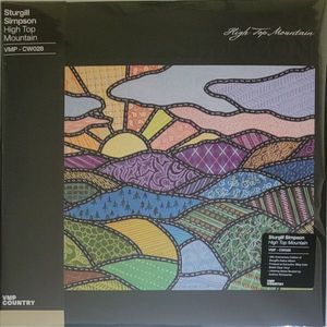 High Top Mountain cover