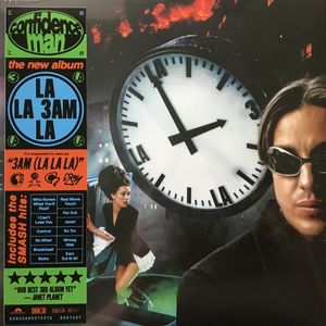 3am (La La La) cover