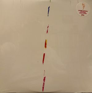 Lightning Might Strike cover