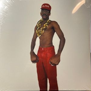 Don't Tap The Glass by Tyler, The Creator