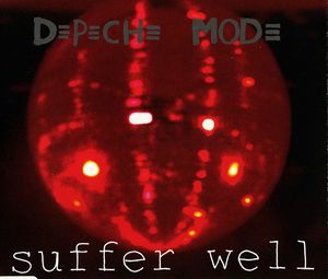 Suffer Well by Depeche Mode