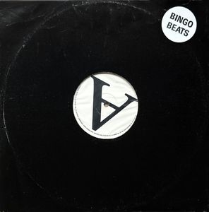 Bingo Beats cover