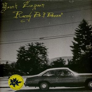 Rarely Do I Dream cover