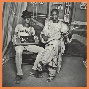 The Original Sound Of Mali 2 cover