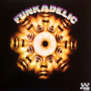 Funkadelic cover