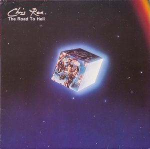 Chris Rea – The Road To Hell