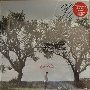 Ramblin' by Dylan Gossett