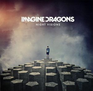 Night Visions by Imagine Dragons