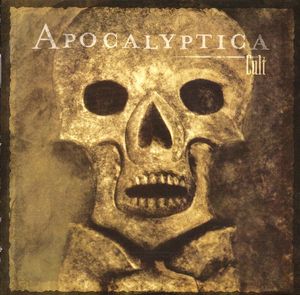 Apocalyptica – Cult