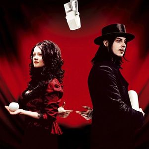 The White Stripes – Get Behind Me Satan