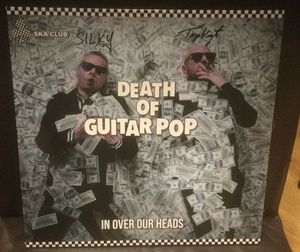 In Over Our Heads cover