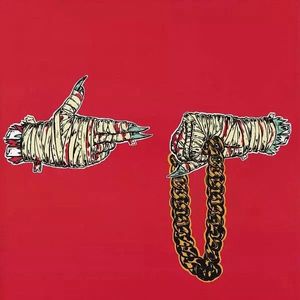 Run The Jewels 2 cover