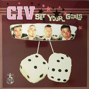 Set Your Goals cover