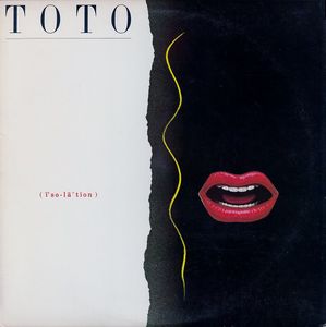 Toto – Isolation