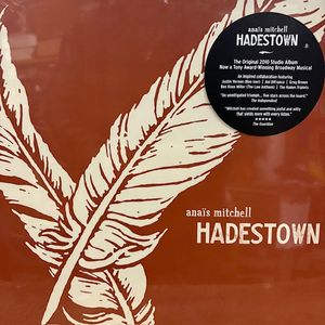 Hadestown cover