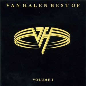 Best Of Volume I cover