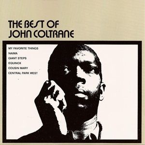 John Coltrane – The Best Of John Coltrane