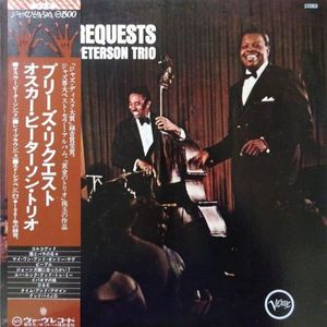We Get Requests by The Oscar Peterson Trio
