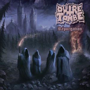 Répurgation cover