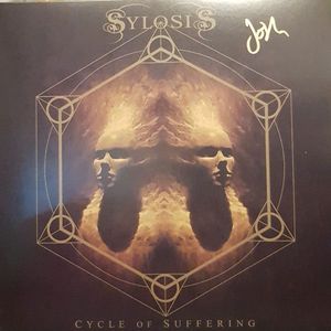 Sylosis – Cycle Of Suffering