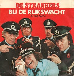 De Strangers – Bij De Rijkswacht